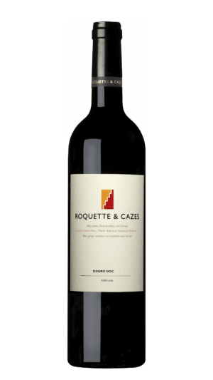 2020-Roquetta & Cazes Tinto