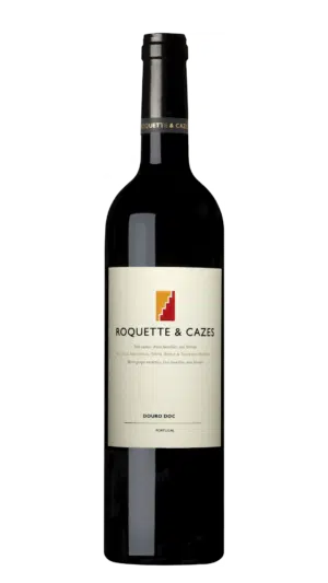 2020-Roquetta & Cazes Tinto