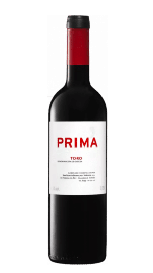 2020-San Roman Toro Prima Tinto