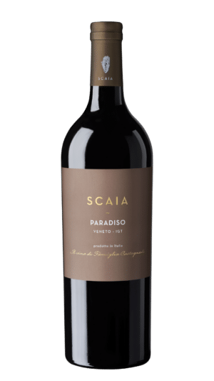2020-Scaia Paradiso Rosso