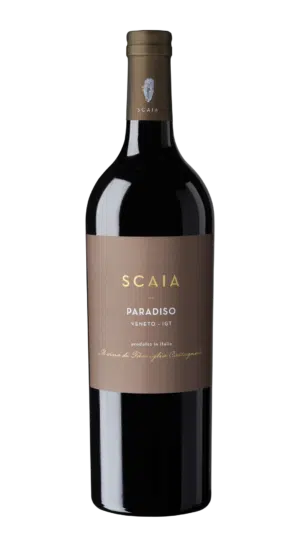 2020-Scaia Paradiso Rosso