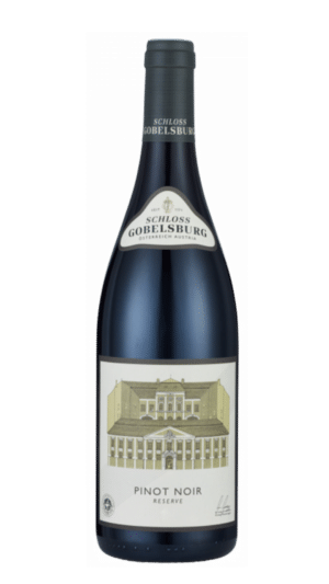 2020-Schloss Gobelsburg Pinot Noir Reserve Rot