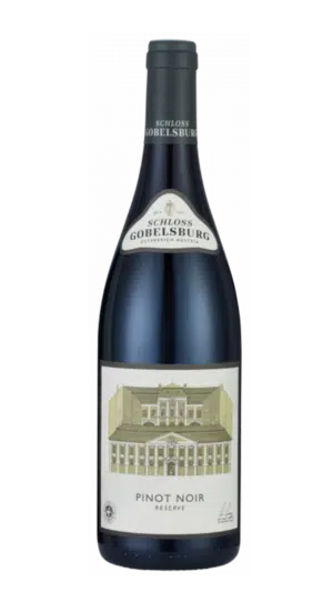 2020-Schloss Gobelsburg Pinot Noir Reserve Rot