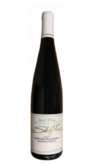 2020-Schoffit Alsace Pinot Gris Grand Cru Rangen Clos Saint-Theobald Blanc