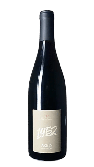 2020-Trosset Arbin Mondeuse 1952 Rouge