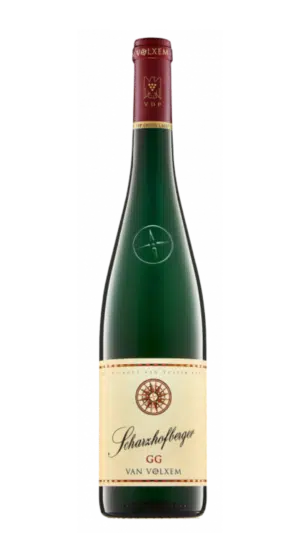 2020-Van Volxem Riesling Scharzofberger Grosses Gewachs Weiss
