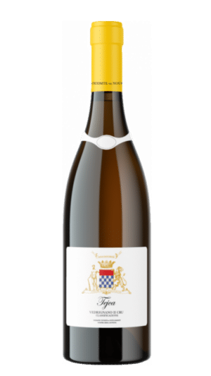 2020-Vicomte De Noue-Marinic Chardonnay Attico San Pietro Verdrignano III Cru Classificazione Bela