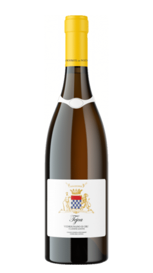 2020-Vicomte De Noue-Marinic Chardonnay Tejca Verdrignano II Cru Classificazione Bela