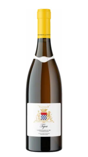 2020-Vicomte De Noue-Marinic Chardonnay Tejca Verdrignano II Cru Classificazione Bela