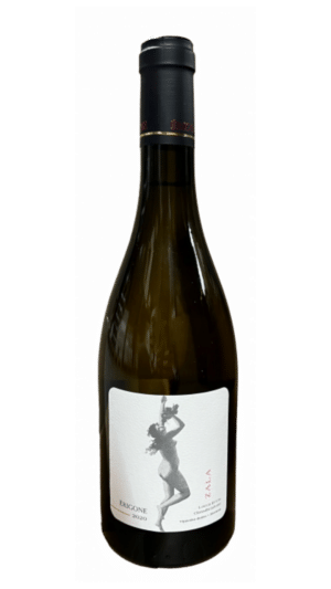 2020-Vicomte De Noue-Marinic Erigone Malvasia Vipavska Dolina Locca III Cru Bela