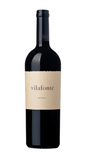 2020-Vilafonte Series C Paarl Red