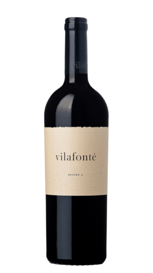 2020-Vilafonte Series C Paarl Red