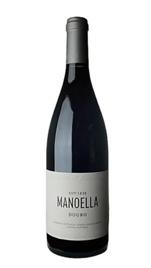 2020-Wine & Soul Manoella Douro Tinto