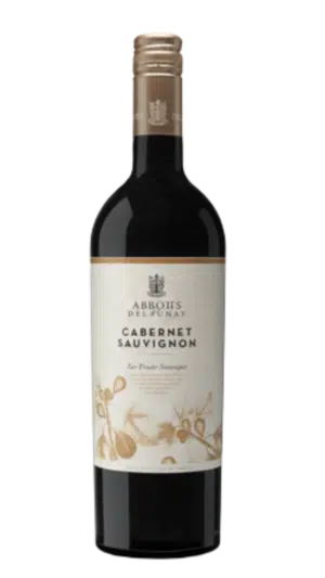 2021-Abbotts & Delauny Cabernet Sauvignon Languedoc Rouge
