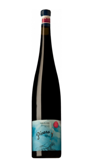 2021-Aguila Ribera del Duero Picaro del Aguila Vinas Viejas Tinto MAGNUM