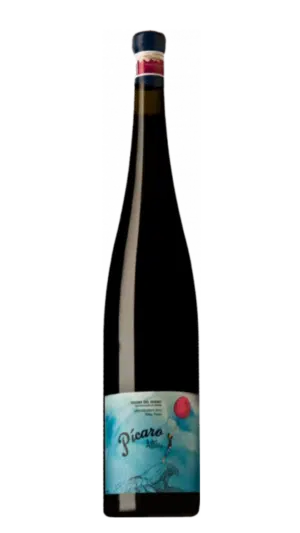 2021-Aguila Ribera del Duero Picaro del Aguila Vinas Viejas Tinto MAGNUM