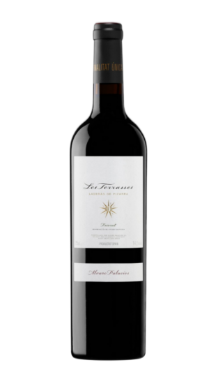 2021-Alvaro Palacios Priorat Les Terrasses Tinto