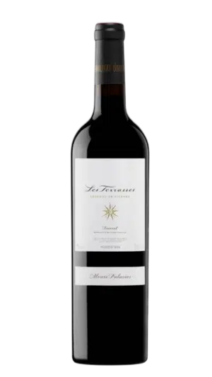 2021-Alvaro Palacios Priorat Les Terrasses Tinto