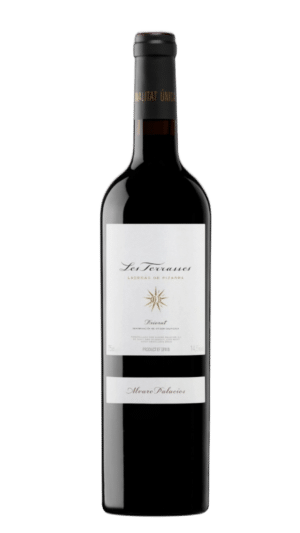 2021-Alvaro Palacios Priorat Les Terrasses Tinto