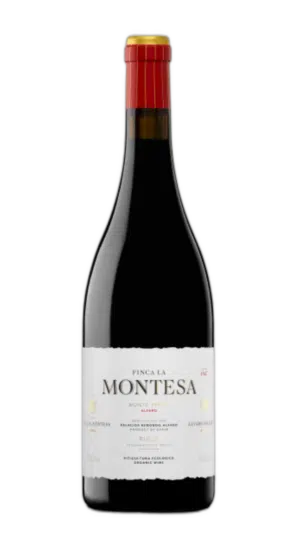 2021-Alvaro Palacios Remondo Rioja Finca La Montesa Crianza Tinto