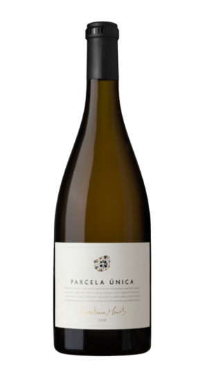 2021-Anselmo Mendes Percela Unica Vinho Verde Branco