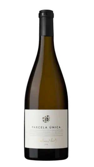 2021-Anselmo Mendes Percela Unica Vinho Verde Branco