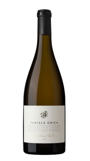 2021-Anselmo Mendes Percela Unica Vinho Verde Branco