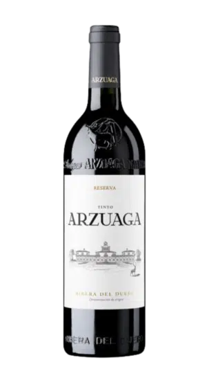 2021-Arzuaga Ribera del Duero Reserva Tinto