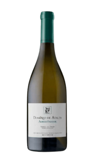 2021-Atauta Albillo Mayor Ribera del Duero Blanco