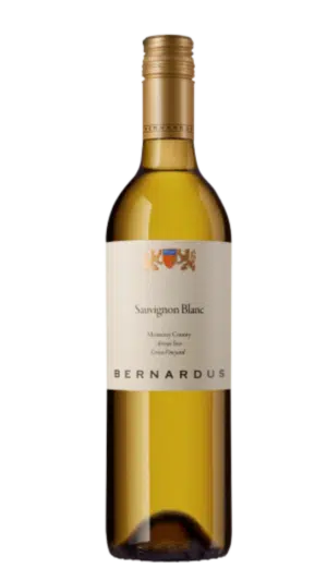 2021-Bernardus Sauvignon Blanc Monterey County White