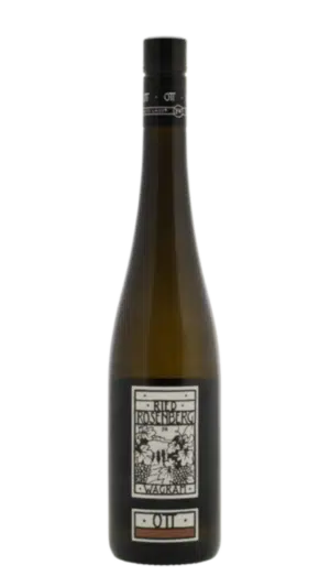 2021-Bernhard Ott Gruner Veltliner Ried Rosenberg 1OTW Weiss