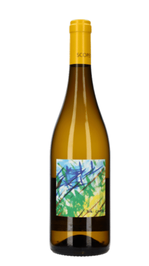 2021-Bibi Graetz Scopeto Bianco