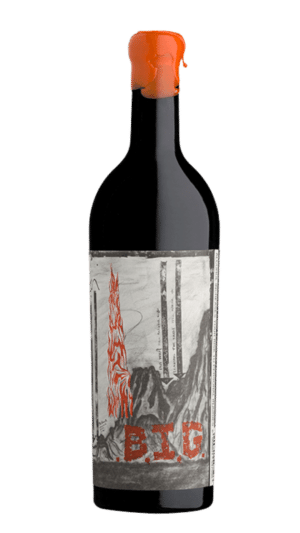 2021-Blankbottle B.I.G. Elgin Red