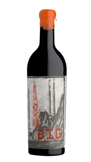 2021-Blankbottle B.I.G. Elgin Red