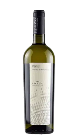 2021-Borgo Vertis Verdicchio di Matelica Bianco