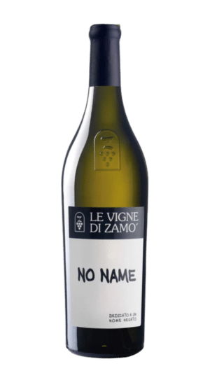 2021-Borgogno Le Vigne Di Zamo No Name Friulano Bianco