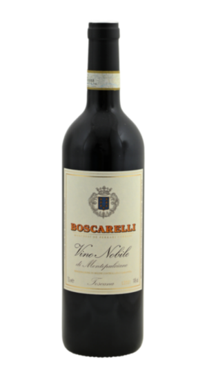 2021-Boscarelli Vino Nobile Rosso