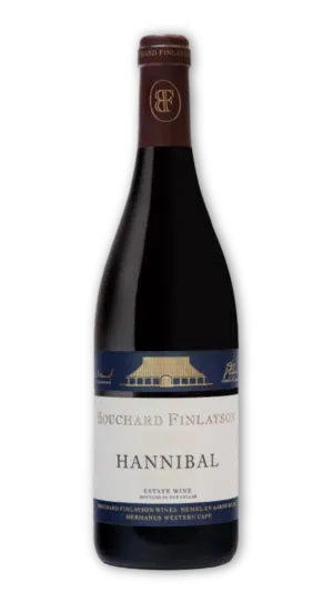2021-Bouchard Finlayson Hannibal Red