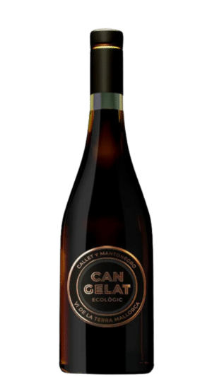 2021-Can Gelat Callet Vi de la Terra Tinto