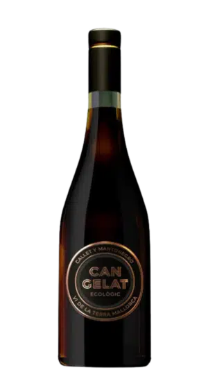 2021-Can Gelat Callet Vi de la Terra Tinto
