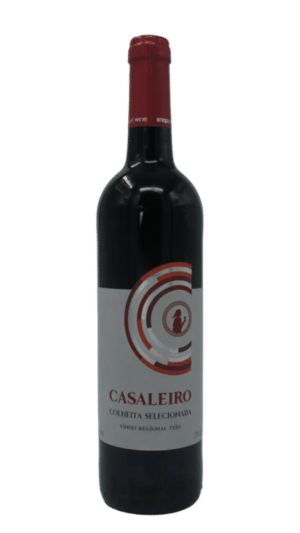 2021-Casaleiro Colheita Selecionada Tejo Tinto