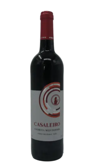 2021-Casaleiro Colheita Selecionada Tejo Tinto