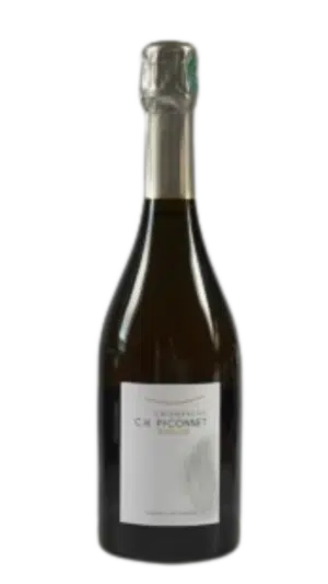 2021-C.H. Piconnet Champagne 3 Cepages Brut Nature Blanc