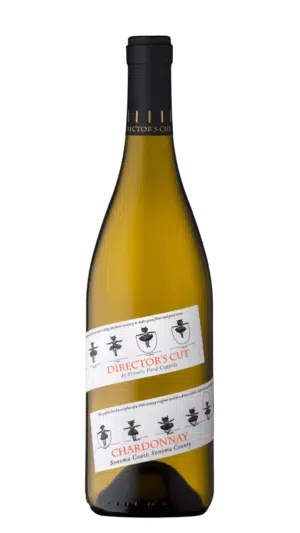 2021-Coppola Directors Cut Chardonnay Sonoma White