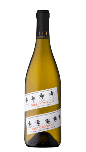 2021-Coppola Directors Cut Chardonnay Sonoma White