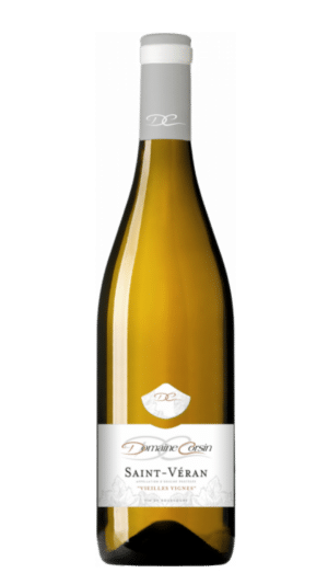2021-Corsin Saint-Veran Vieilles Vignes Blanc