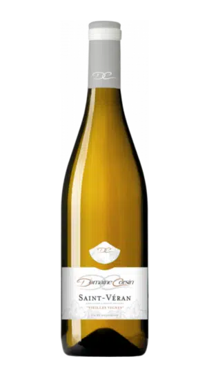 2021-Corsin Saint-Veran Vieilles Vignes Blanc