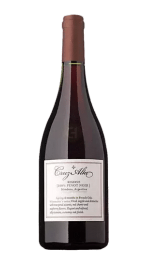 2021-Cruz Alta Reserva Pinot Noir Tinto