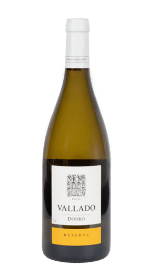2021-Do Vallado Reserva Douro Branco