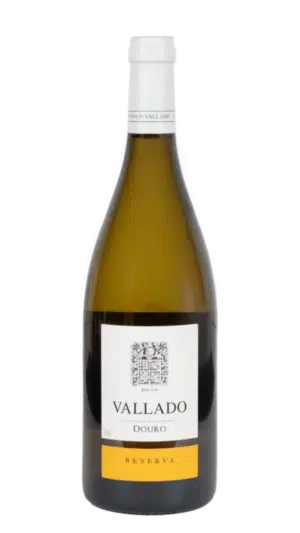 2021-Do Vallado Reserva Douro Branco